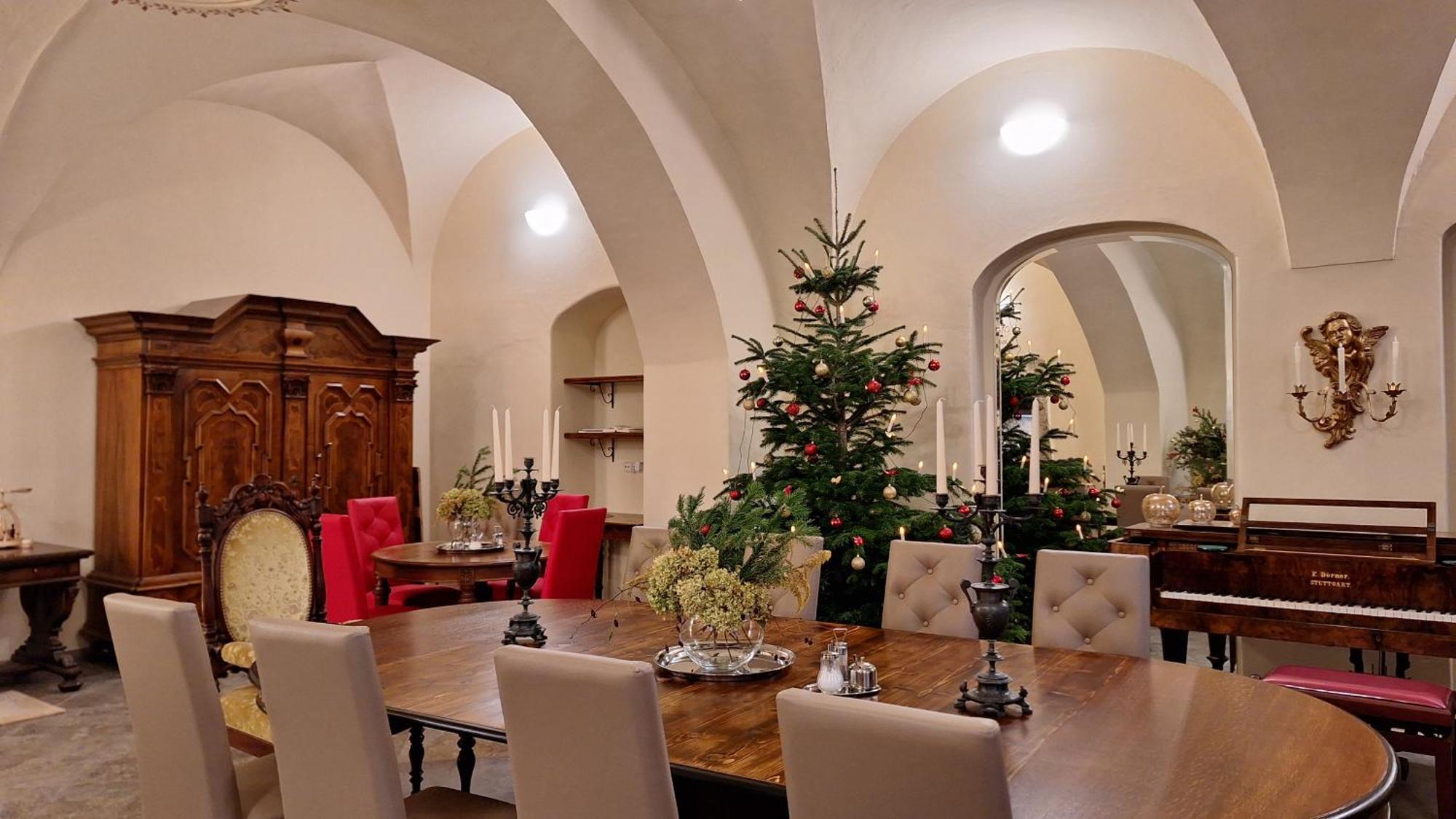 Stadtpalais Koenigssuite Maximal 2 Personen Und 1 Kleinkind バウツェン エクステリア 写真