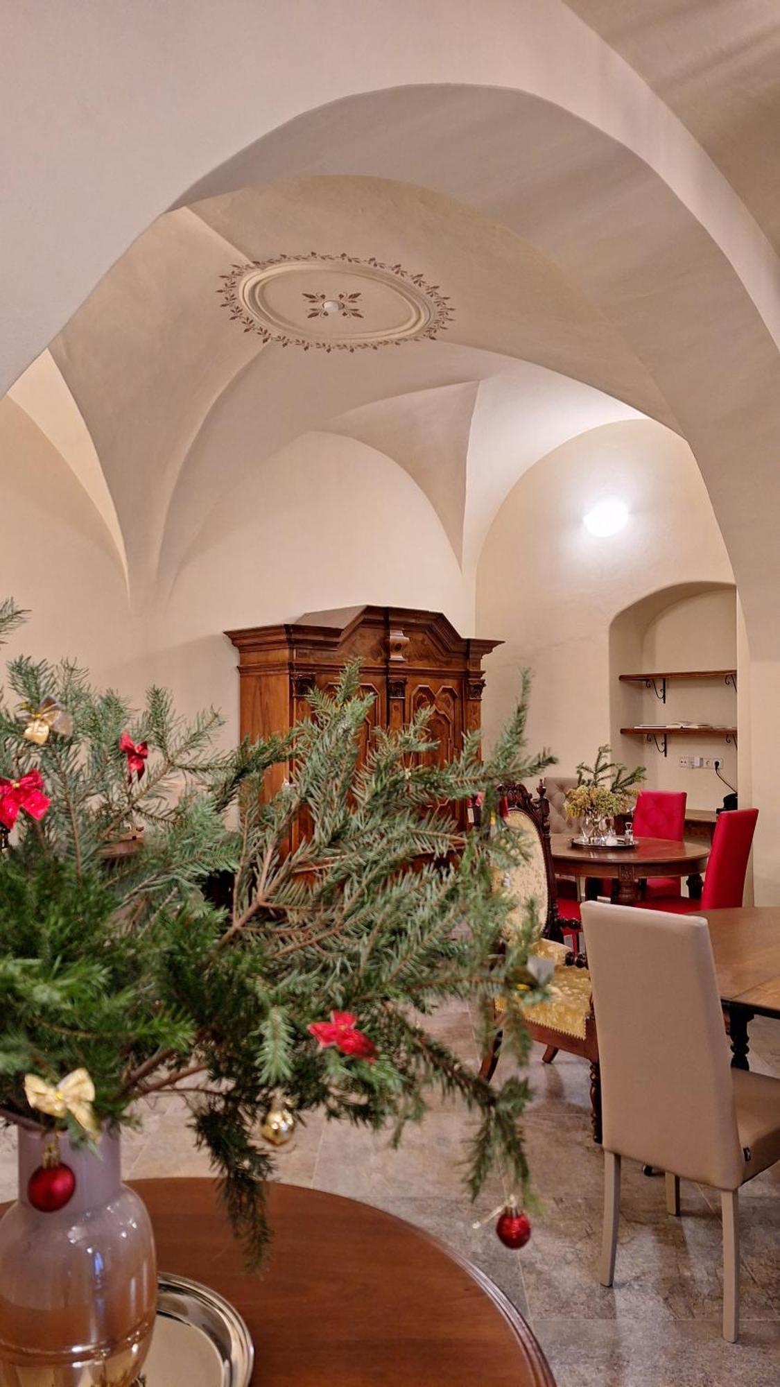 Stadtpalais Koenigssuite Maximal 2 Personen Und 1 Kleinkind バウツェン エクステリア 写真