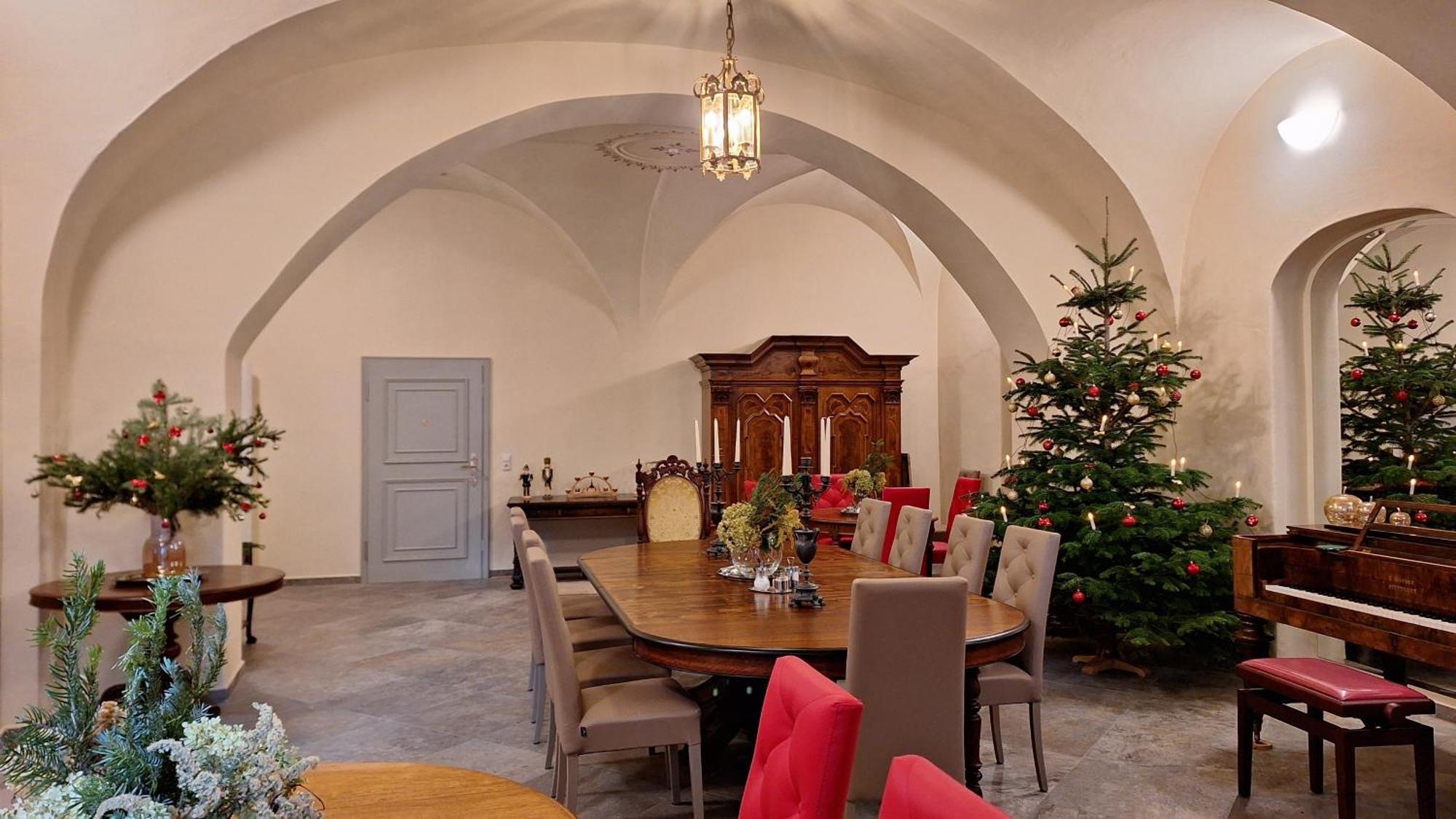 Stadtpalais Koenigssuite Maximal 2 Personen Und 1 Kleinkind バウツェン エクステリア 写真