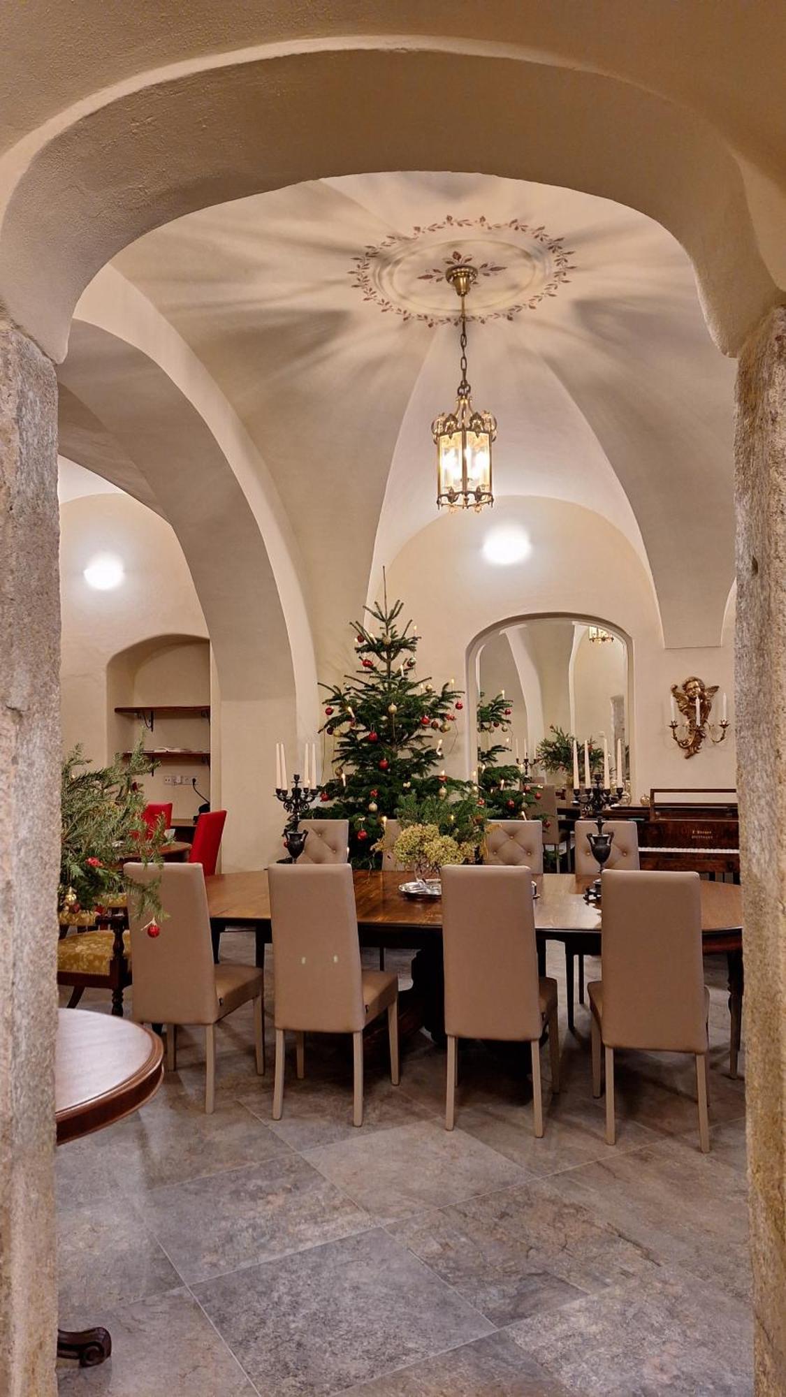 Stadtpalais Koenigssuite Maximal 2 Personen Und 1 Kleinkind バウツェン エクステリア 写真