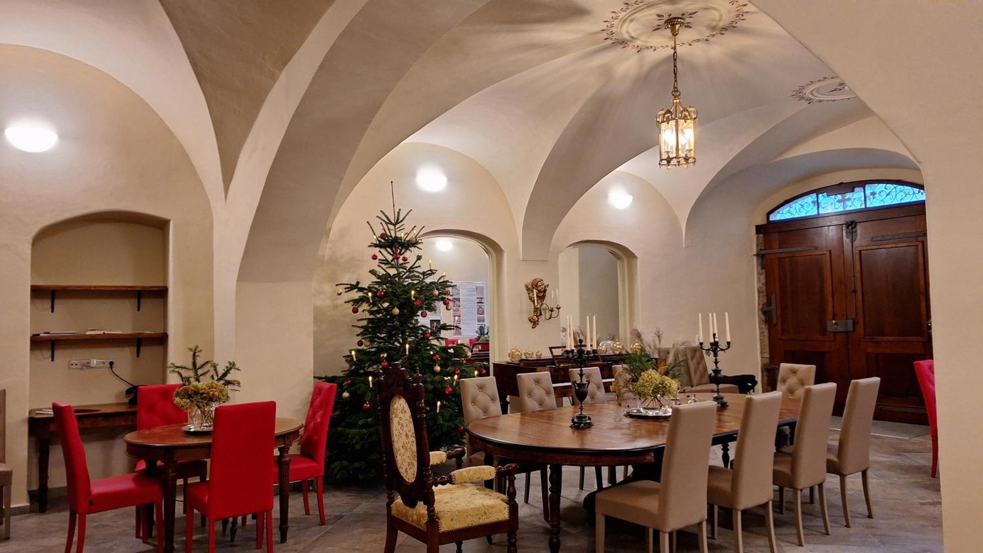 Stadtpalais Koenigssuite Maximal 2 Personen Und 1 Kleinkind バウツェン エクステリア 写真