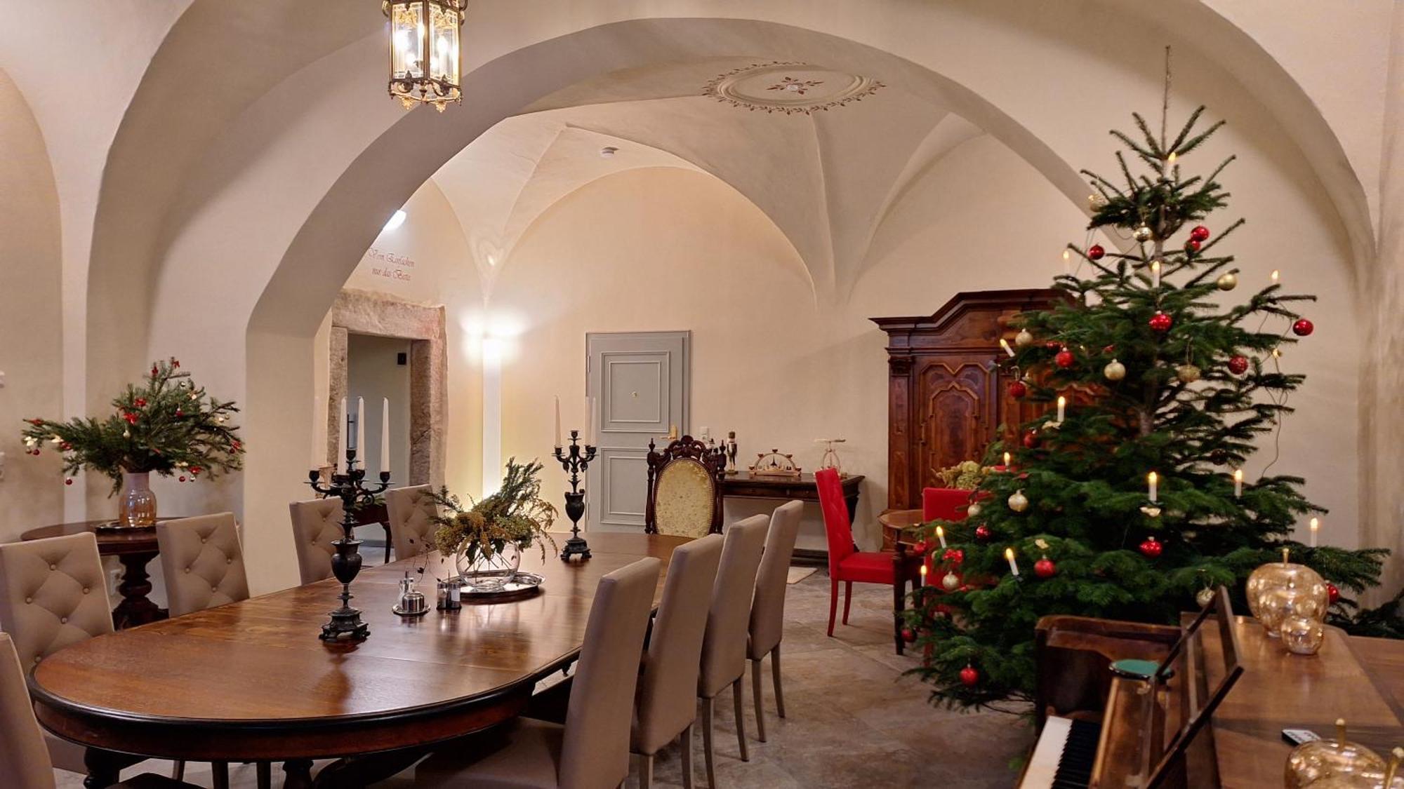 Stadtpalais Koenigssuite Maximal 2 Personen Und 1 Kleinkind バウツェン エクステリア 写真