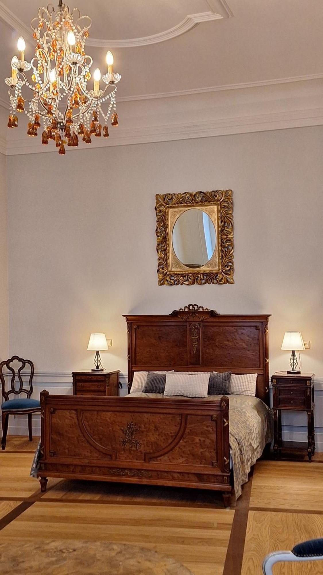 Stadtpalais Koenigssuite Maximal 2 Personen Und 1 Kleinkind バウツェン エクステリア 写真