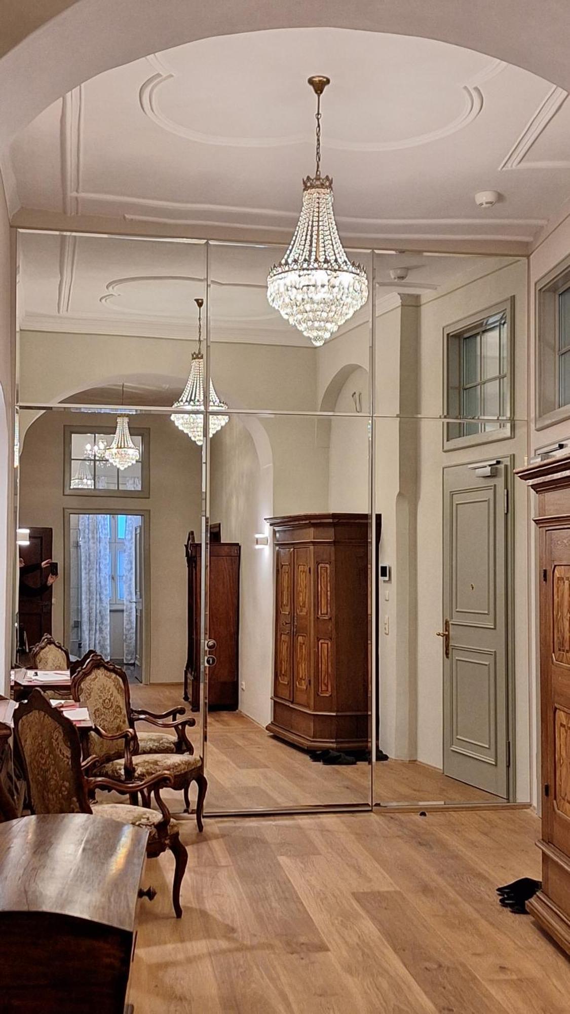 Stadtpalais Koenigssuite Maximal 2 Personen Und 1 Kleinkind バウツェン エクステリア 写真