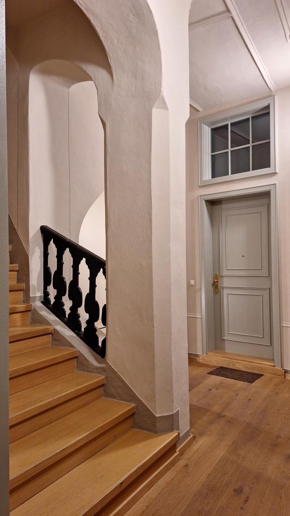 Stadtpalais Koenigssuite Maximal 2 Personen Und 1 Kleinkind バウツェン エクステリア 写真