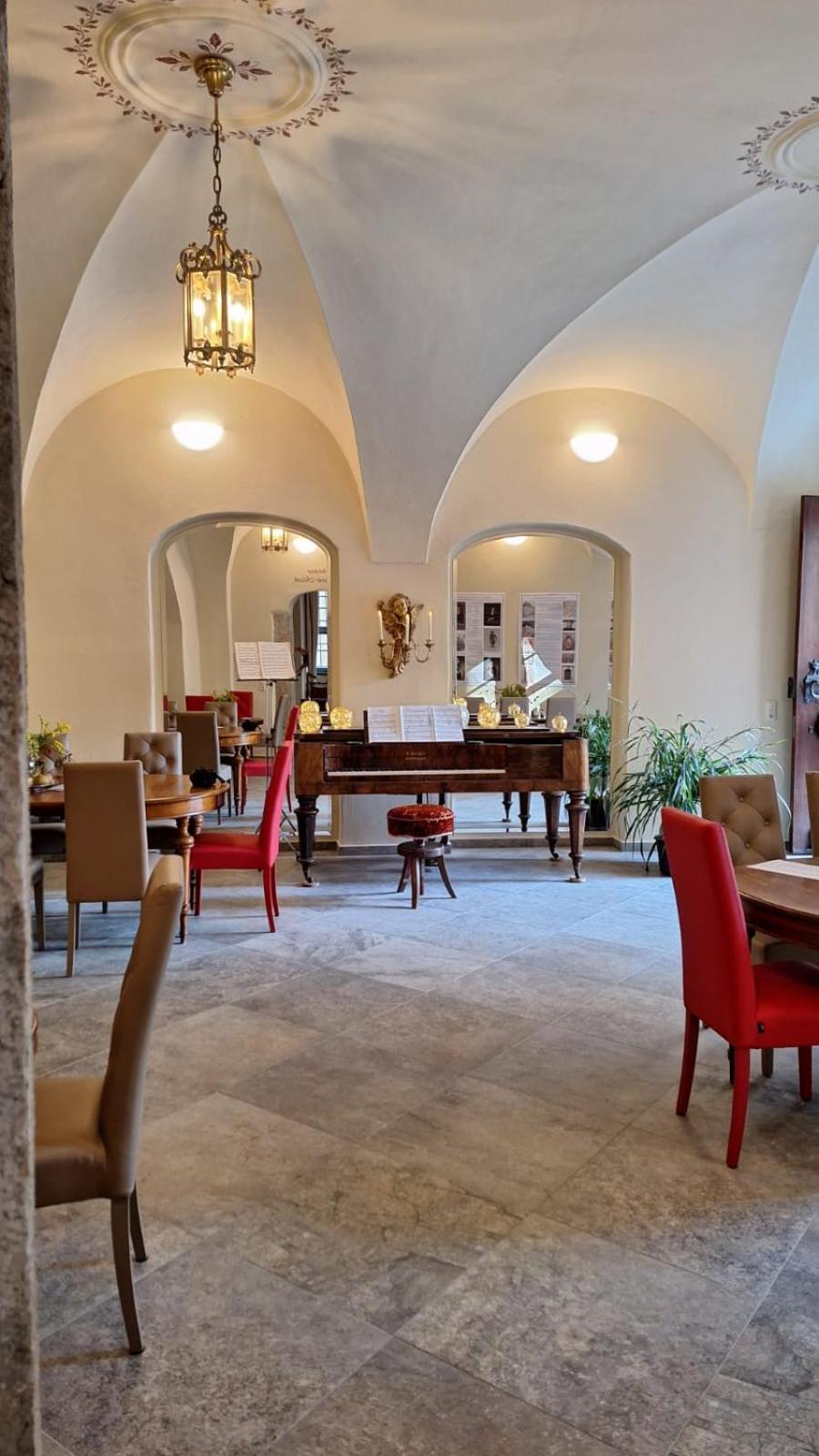 Stadtpalais Koenigssuite Maximal 2 Personen Und 1 Kleinkind バウツェン エクステリア 写真