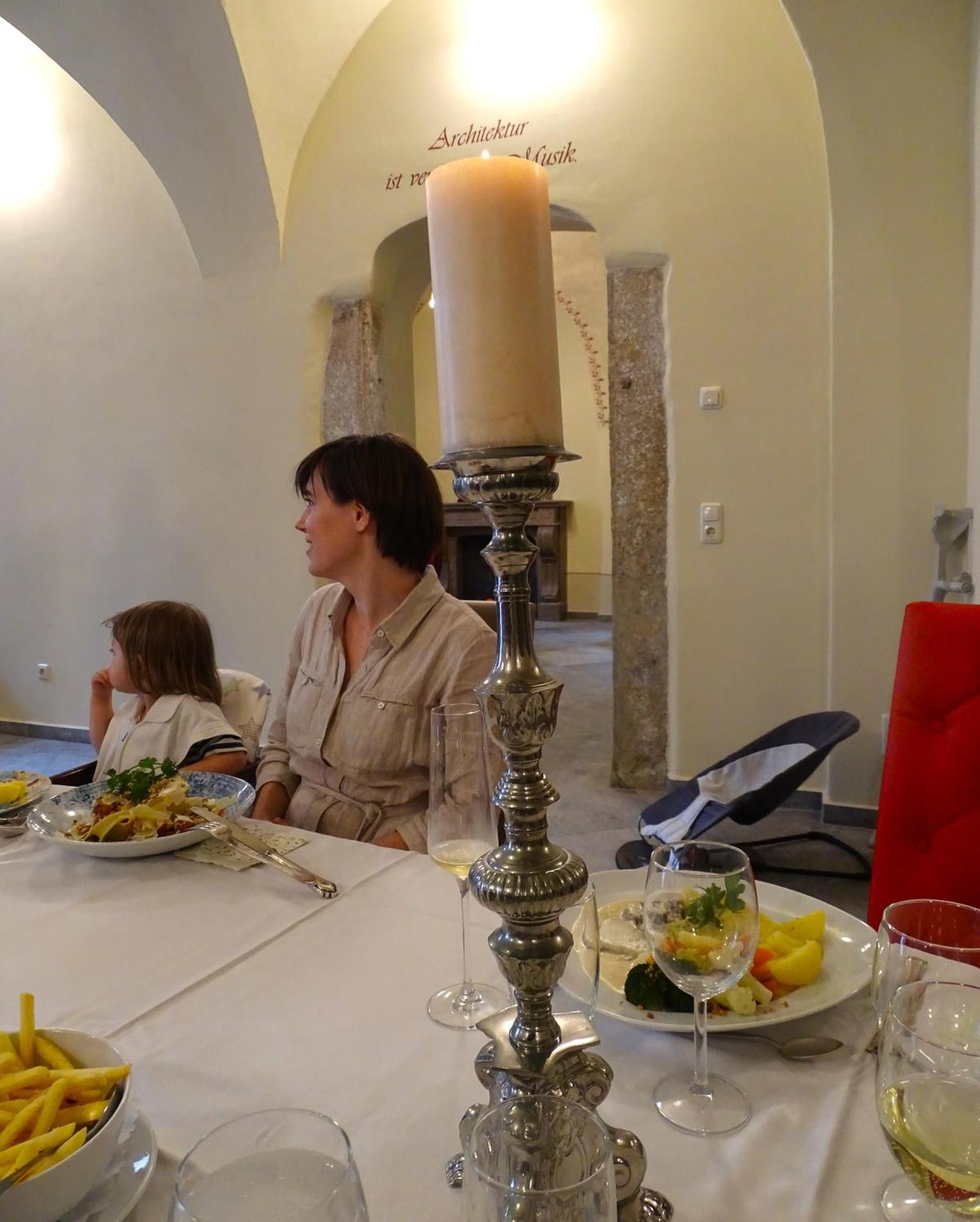 Stadtpalais Koenigssuite Maximal 2 Personen Und 1 Kleinkind バウツェン エクステリア 写真