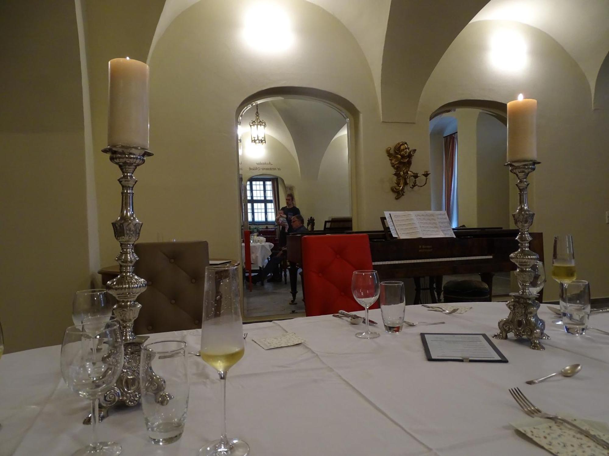 Stadtpalais Koenigssuite Maximal 2 Personen Und 1 Kleinkind バウツェン エクステリア 写真